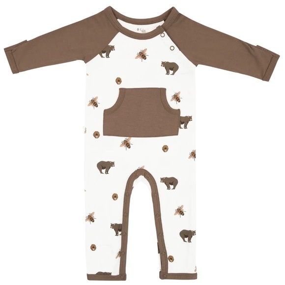 🐝🐻Like New Kyte Longall🐻🐝 - Picture 2 of 5